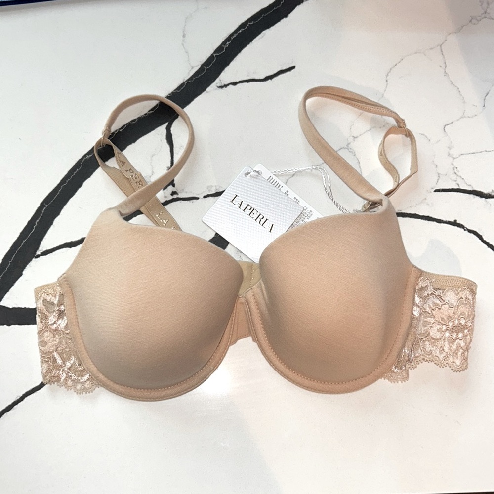 NWT La Perla Bra 38 B